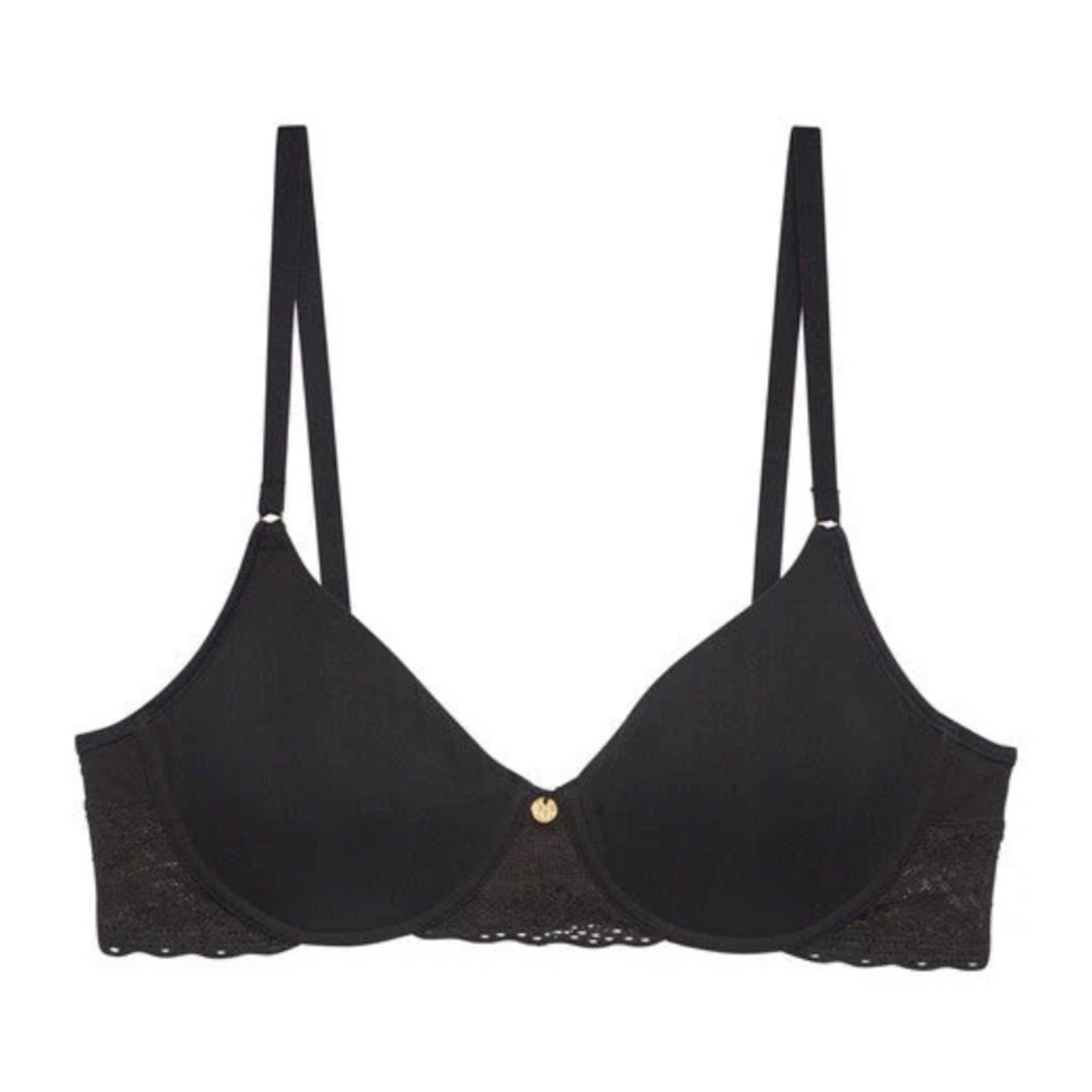 Natori Bliss Perfection Unlined Underwire Bra